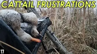 First SNOW Hunt of the Year | Duck Hunting 2019