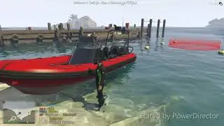 Ocean Salvage mission all wrong, tow truck ends up in the water