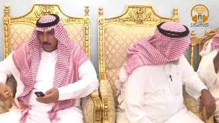 حفل زواج الشاب نواف سهل الزناتي - مكتب صوت الإبداع بالدوادمي 0590909495