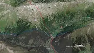 Alpe Adria Bikepacking