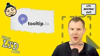 Tooltip Review - Add Marketing Message To Any Website [AppSumo 2019]