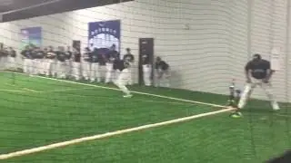 TPT @ Detroit Caesars Baseball Combine