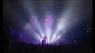 Tigertailz - Action City (Live in Wales 1990) (HD 60fps)