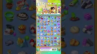 Gossip Harbor®: Merge & Story | Gameplay 99