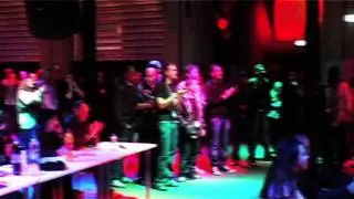 New Skool Rules 2009, Maassilo Rotterdam (Short After Movie, HD)