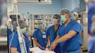 STL Moms: In utero surgery