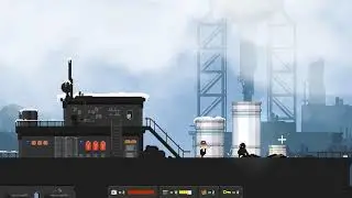 The Final Station - PC XBoOne PS4 - Tambien Saldr&aacute; Para Switch - 2018