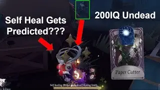 The GREATEST Prediction in IDV History?? | Identity V Hunter Commentary