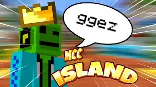 MCCI sky battle is an easy game