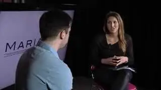 Interview: SJ Tuohy - Marialana 002