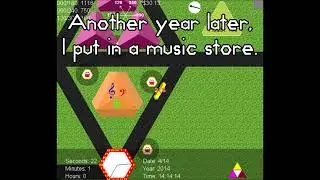 Evolutions Of My Old Games