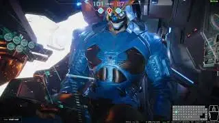 High damage, low kills, is Bad, Aquila gameplay - 3/4/2 - Poseidon - Mecha BREAK - S1 - #163
