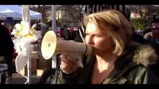 Jennifer Saunders - Nobody Does It Better