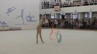Чернышева Лидия 2006г р  Лента