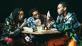 MIGOS/MURDABEATZ TYPE BEAT - RADAR MACHINE (Prod. Vendbeatz)