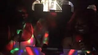 Lyft rider ( from Chicago ) part 1