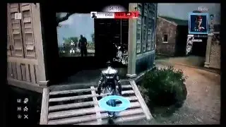 AC3 HIT & RUN MH Scene 2016 WBA & CFC