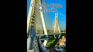 Best Places To Visit In The Republic of the Congo 🇨🇬 | Shahwaiz Essa