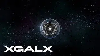 XG - 1st Full Album ‘THE CORE - 核’ (Visualizer)
