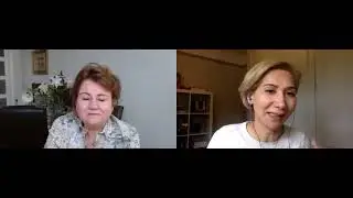 Nina Cooke interviews Tracey Burnett for Entrepreneur's Inner Game Podcast