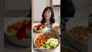 Тестируем вирусный Hot Honey Bowl от TikTok!