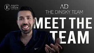 Meet the Team- Brandon Kaufman