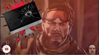 APEX LEGENDS RAGE MOMENTS | APEX RAGE [#34]