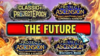 Will Ascension WoW Finally Reach Its Full Potential in 2026?