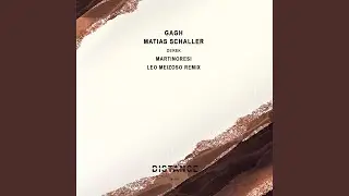 Derek (Martinoresi Remix)