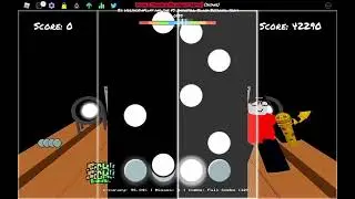 double input @Fluflze
