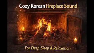 Rural Furnace Meditation