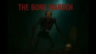 The Bone Warden | Horror Stories