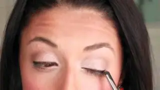 Back-To-School Natural Make Up Using the Naked Palette