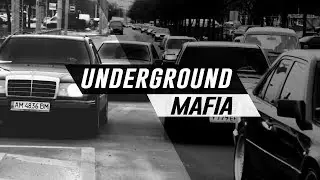 WAVEZ - Mafia Style