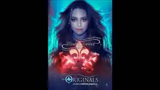 The Originals season 5 | Где посмотреть 9 серию Древних?