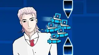 can 5 players beat geometry dash at the same time
