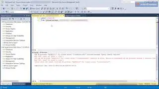 Link Server Query Timeout Expired and Resource Limit