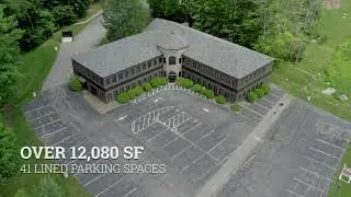 67 Whittier Hwy, Moultonborough NH - Commercial Real Estate For Sale