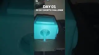 Day 01 - The Programmable Operations Robot (P.O.R) #30daychallenge