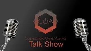 THE AMAZING WORLD OF CLASSIC NINETIES GAMES - COATS (Collaborators Online Alliance Talk Show)