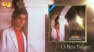 Nicoleti - O Meu Futuro - Versão LP (LP Eu Te Amei Primeiro) 1983