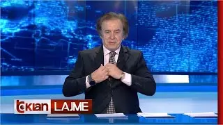 Edicioni i Lajmeve Tv Klan 13 Janar 2026, ora 23:40 | Lajme - News