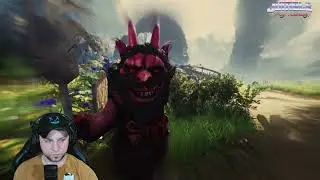 🛸 Blacktail Part 1A 🛸 | Xbox Series X Deutsch/German