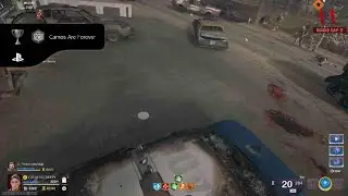 Call of Duty: Black Ops 6 - Trophy: Camos Are Forever