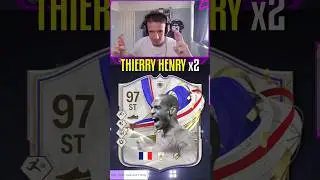 BEST ICON PACKS IN FC24!! | EP2 #fc24 #eafc24