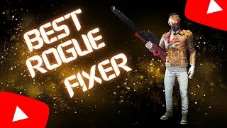 Fixer's buff are broken - Rogue Company