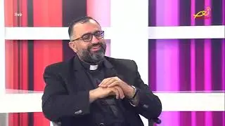 النور معنا - المونسنيور روكز براك: عبادة قلب يسوع الأقدس