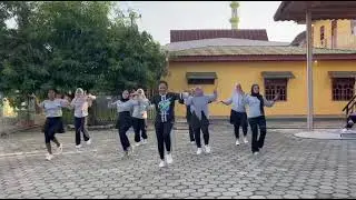Senam kreasi Dj paidjo