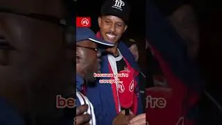 Ty Gets Rattled... AGAIN! 🤬