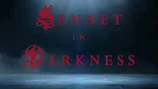 Sennet in Darkness - Announcement Teaser